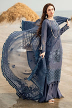 STITCHED BY CC NE-146 NUREH KHUWAB 3PC