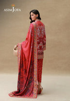 ASIM JOFA SILK COLLECTION AJULSC-04