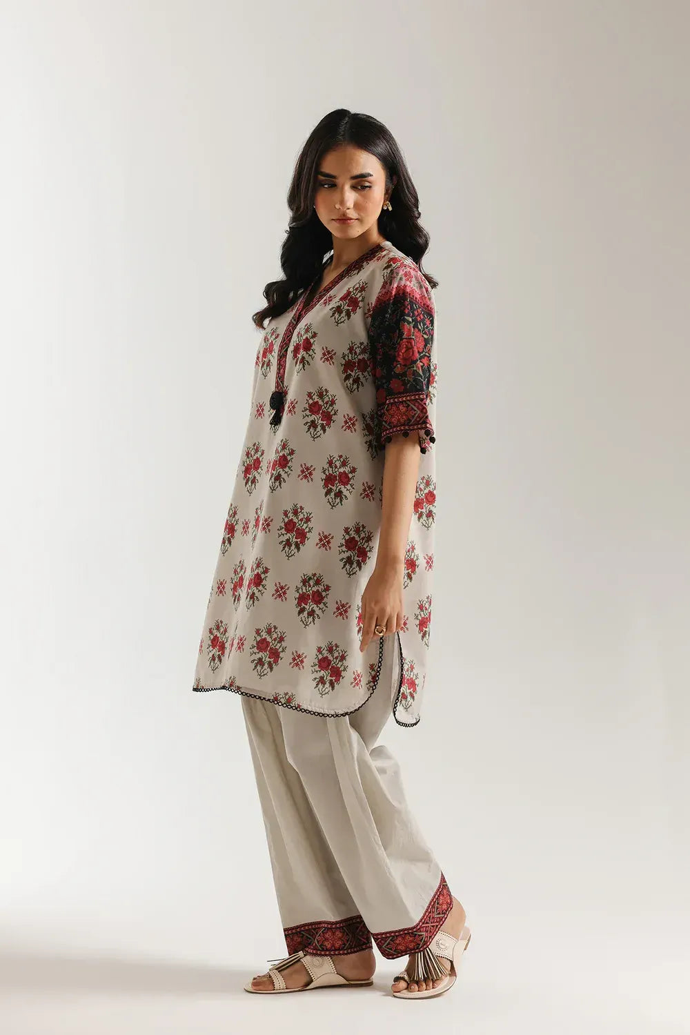 ETHNIC E0872-202-006