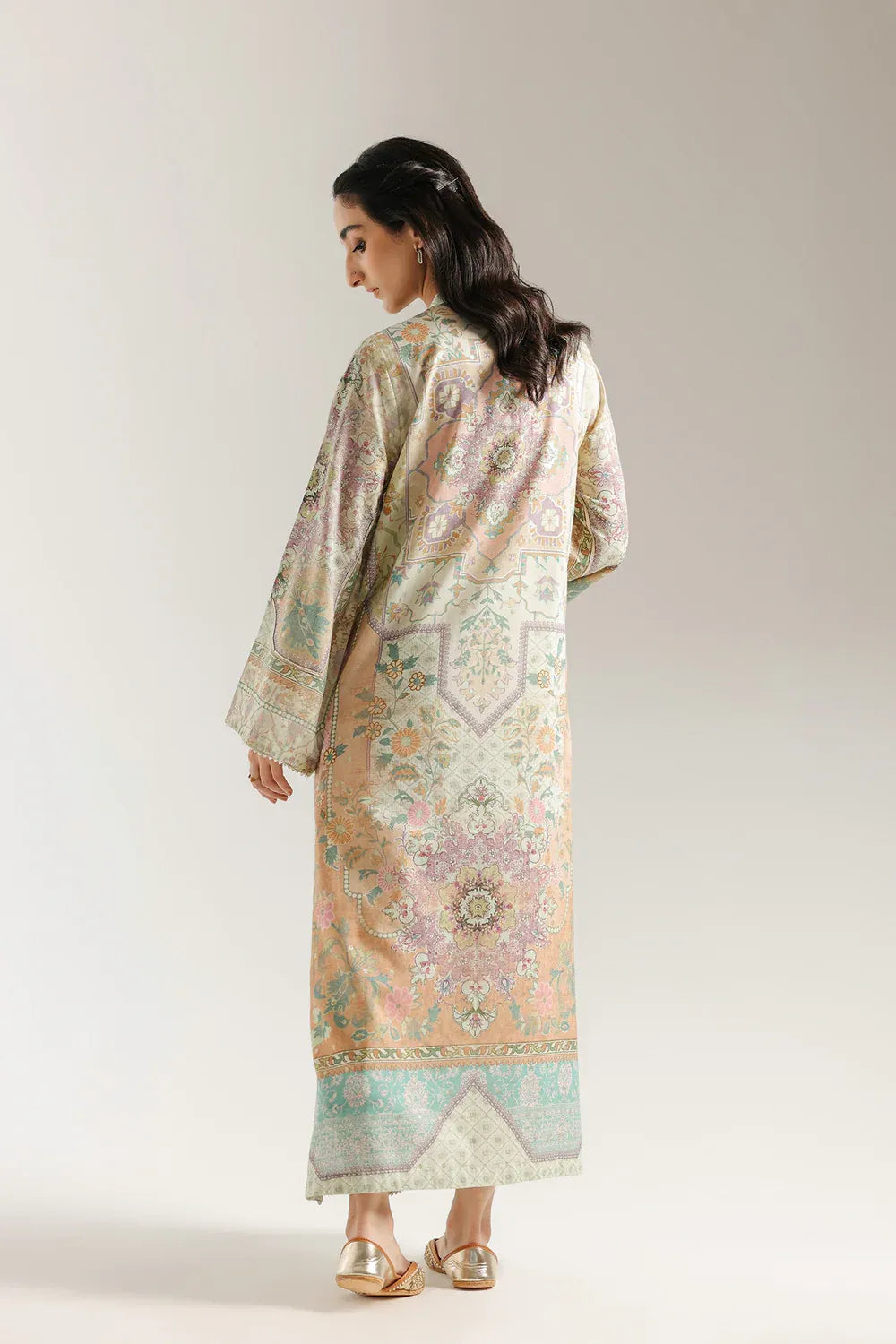 ETHNIC E3481-103-004 1PC