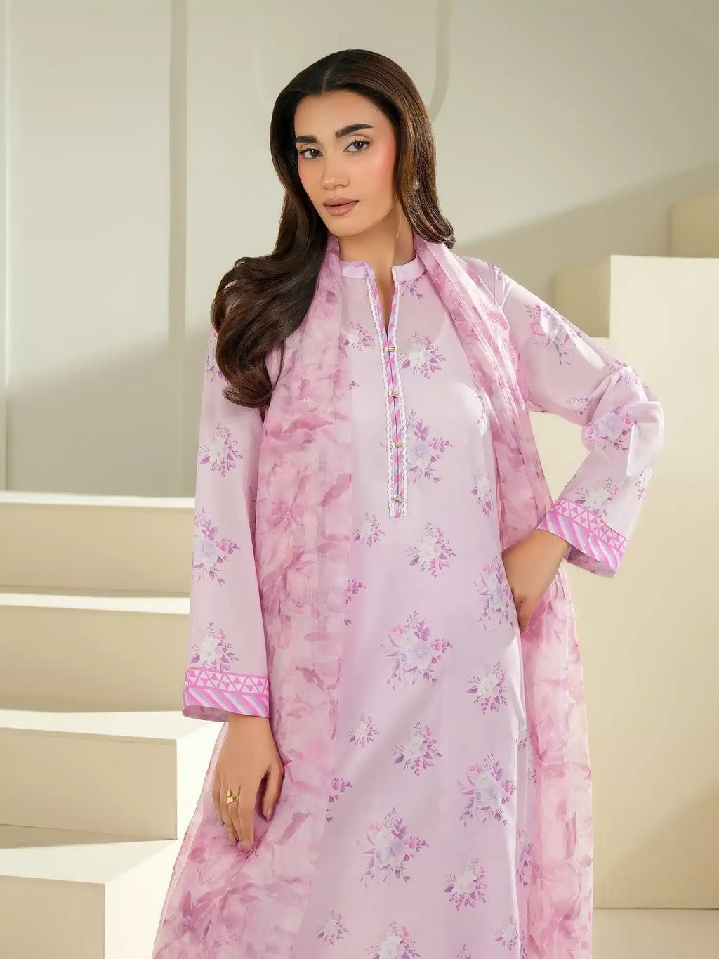 LIMELIGHT U4193 LILAC 3PC