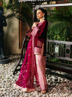 ZAINAB CHOTTANI RUBI