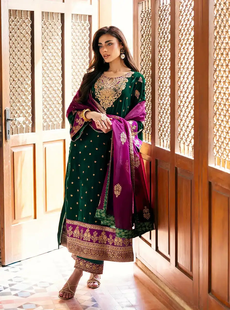 ESHA ZAINAB CHOTTANI <12