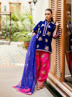 ZAINAB CHOTTANI JIA