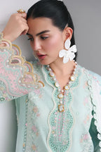 QALAMKAR QLINE LAWN RP-05