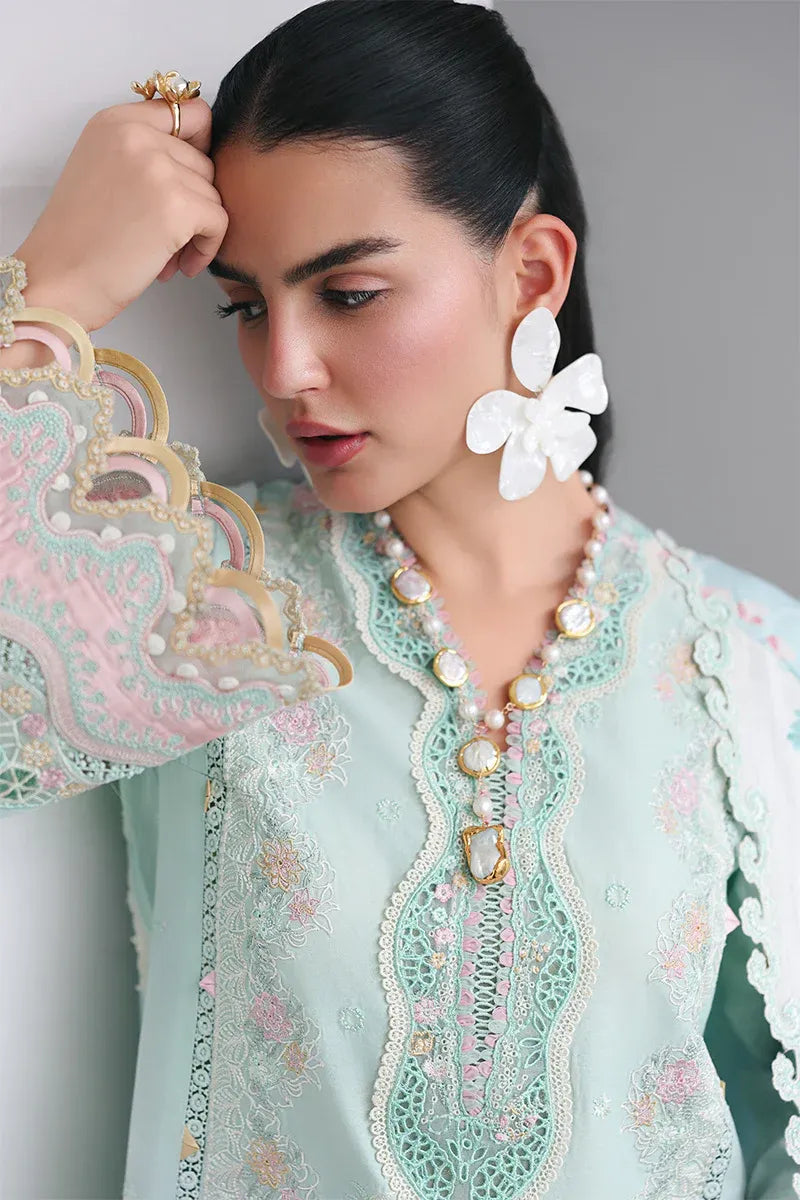 QALAMKAR QLINE LAWN RP-05