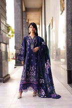 NAQSH THE LUXE EDIT EID D-00241