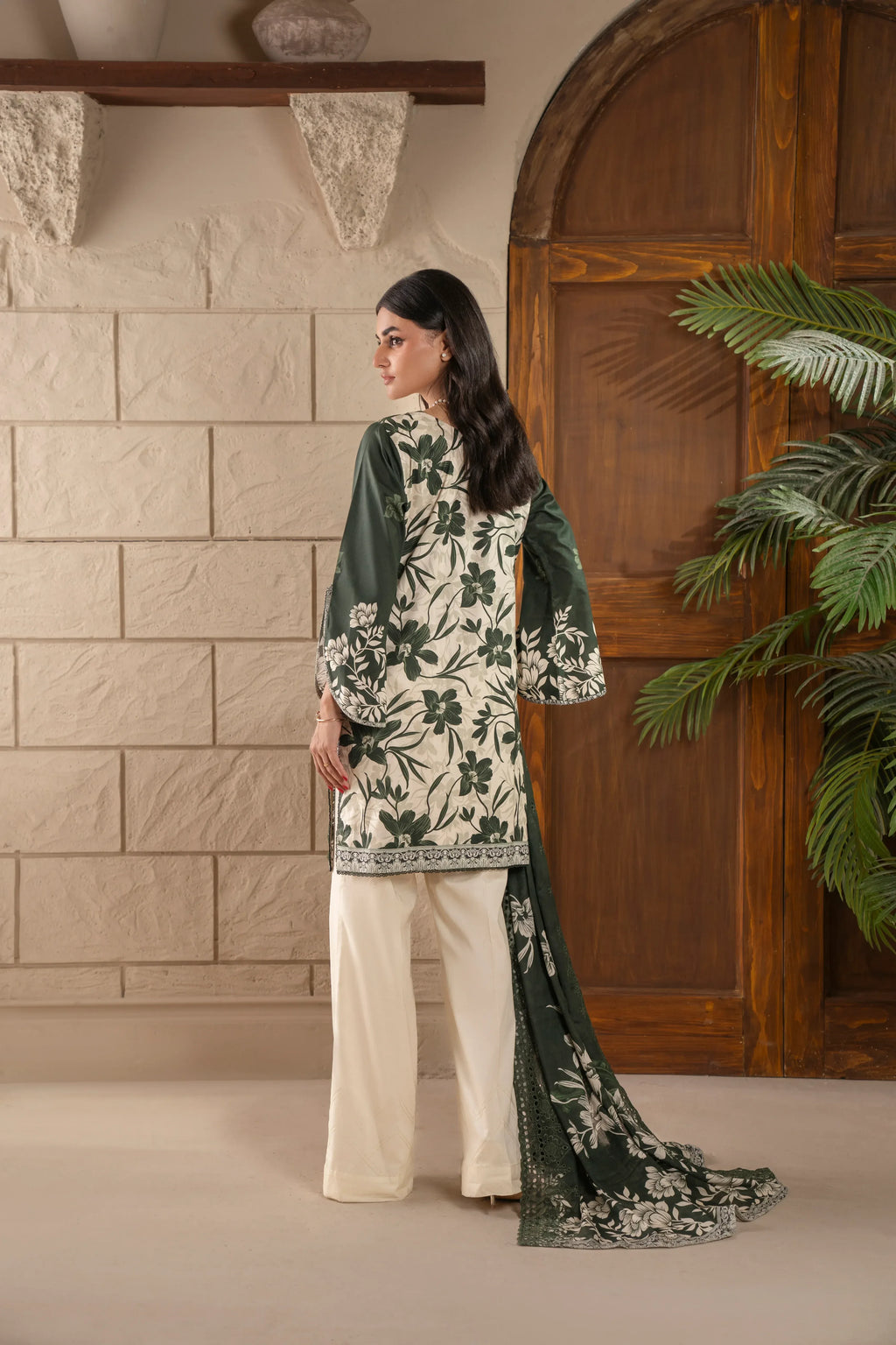 FIRDOUS D-737