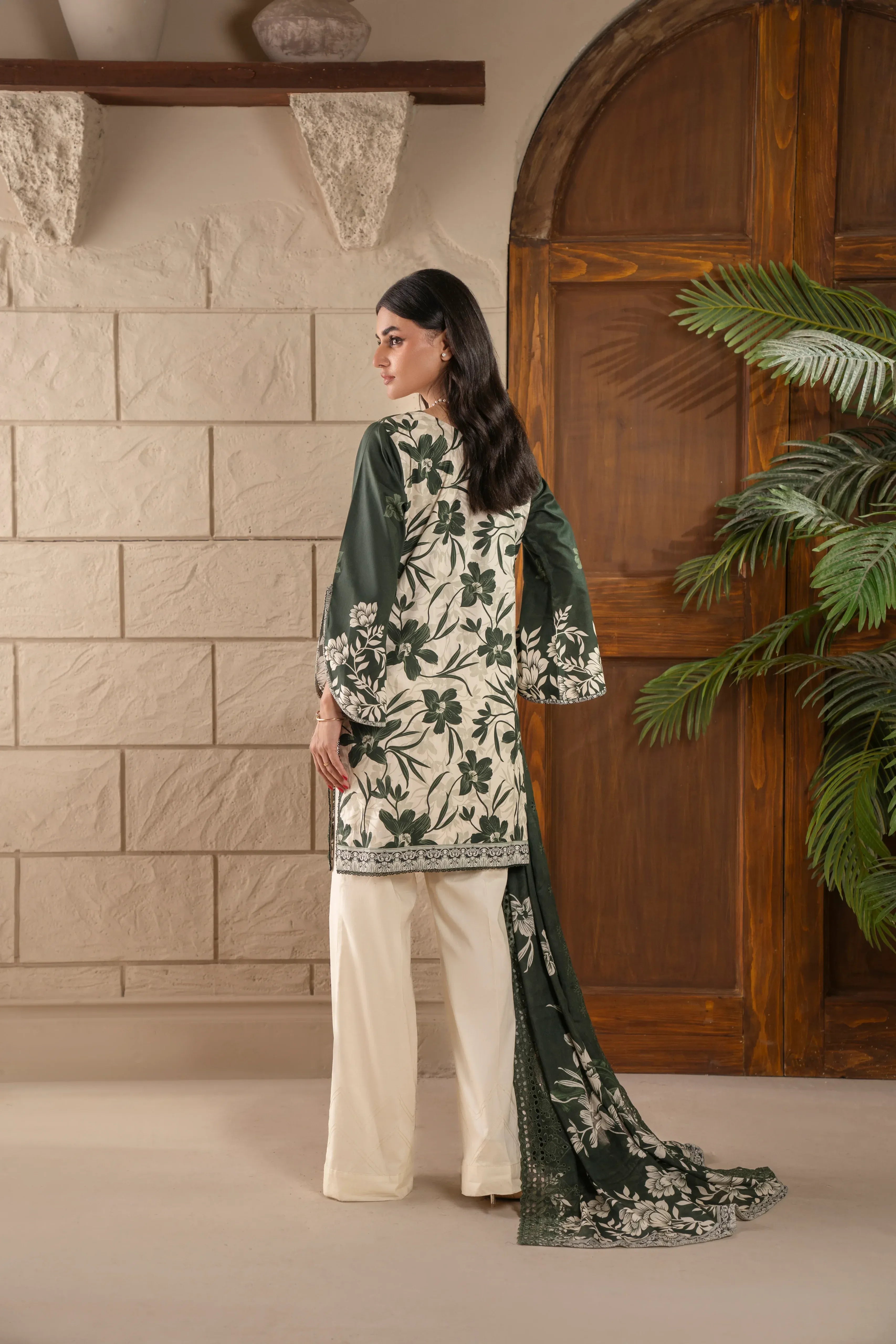 FIRDOUS D-737