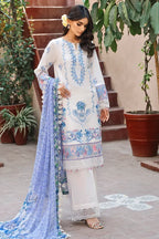 STITCHED BY CC FLORALIA SIDRA FAHAD 3PC