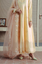 ZIVA ETHEREAL 3PC