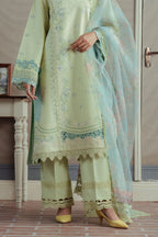 ZIVA MINT MIRAGE 3PC