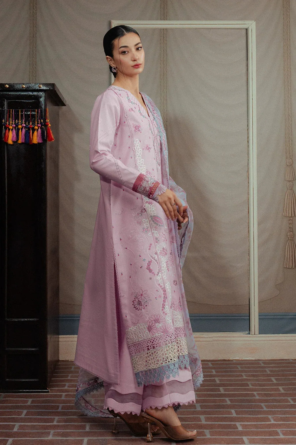 ZIVA DREAMY LILAC