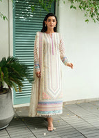 SAHANE VIRELLE LAWN CG-50003