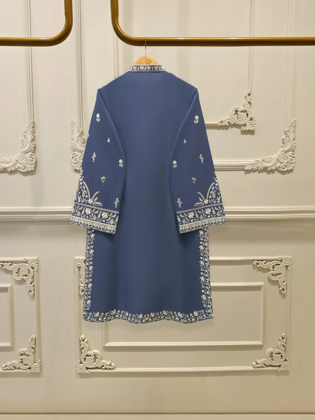 AGHANOOR S112284 2PC
