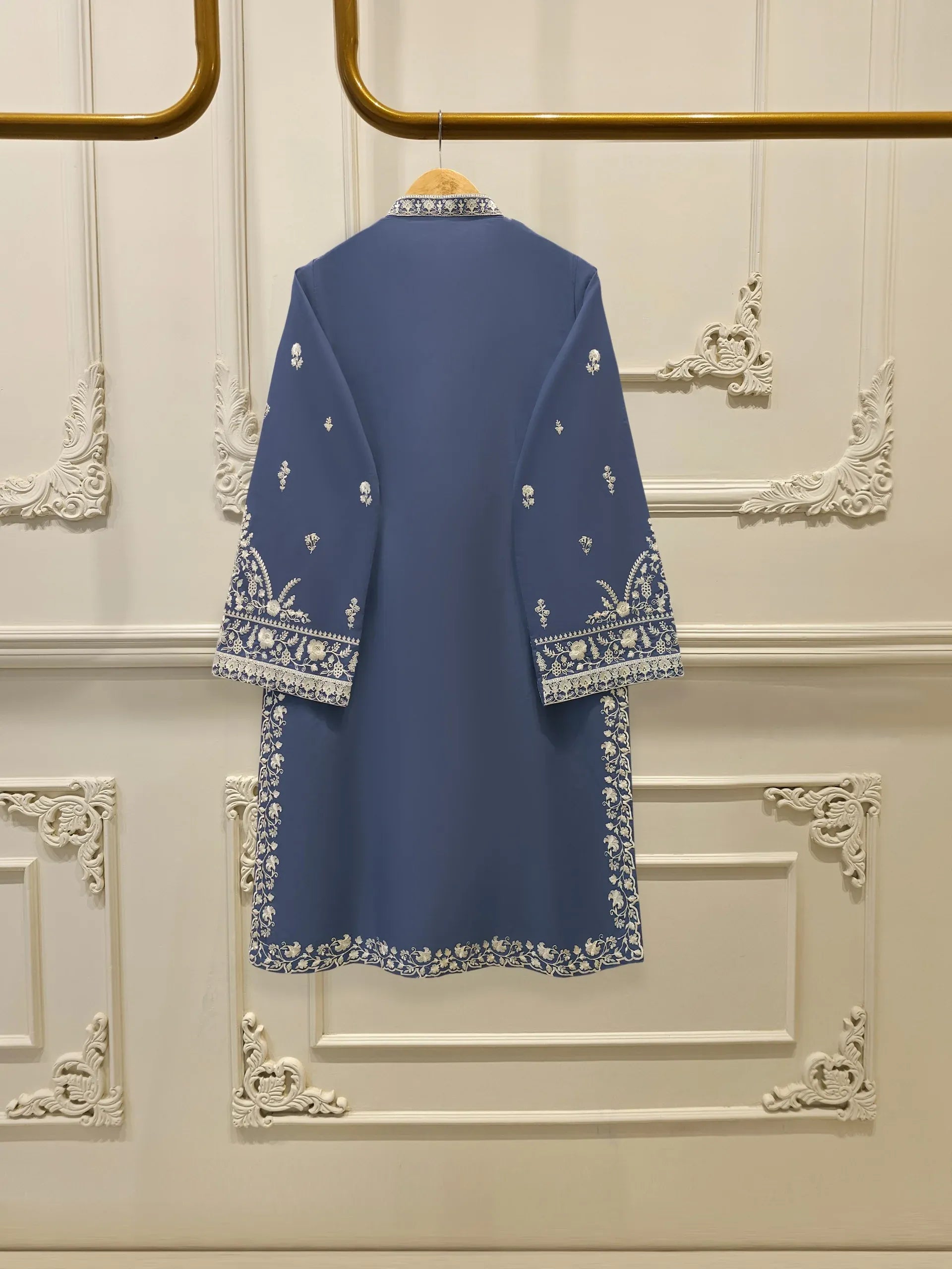 AGHANOOR S112284 2PC