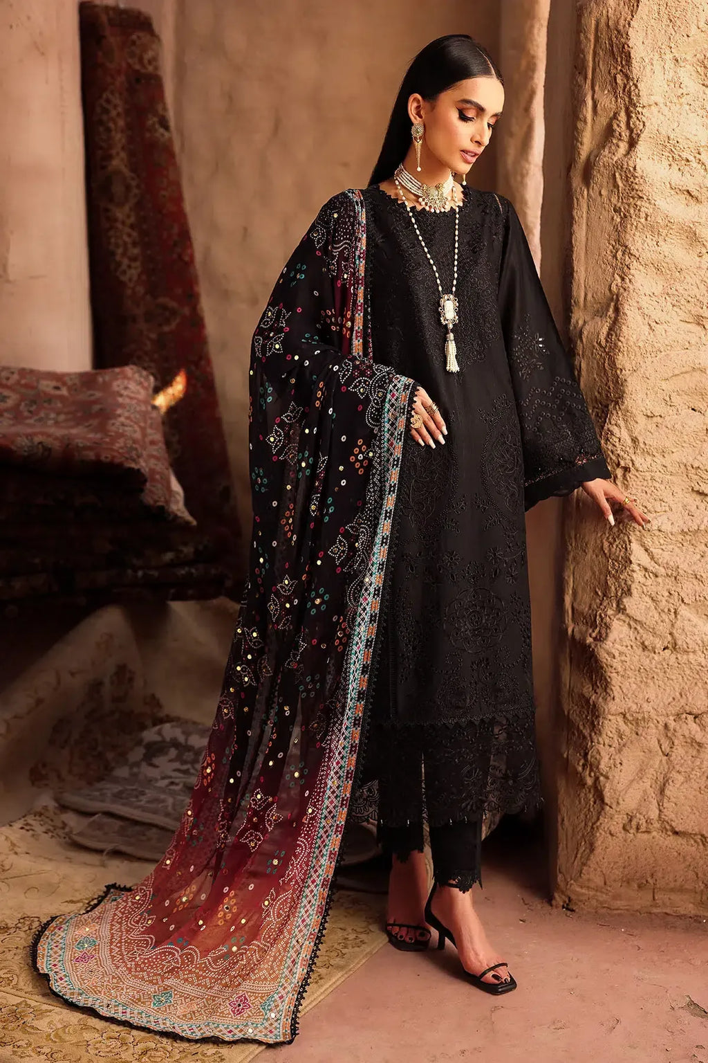 NUREH BAZAAR NE-162