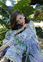 ELAF SIGNATURE EMBROIDERED COLLECTION ESA-6A