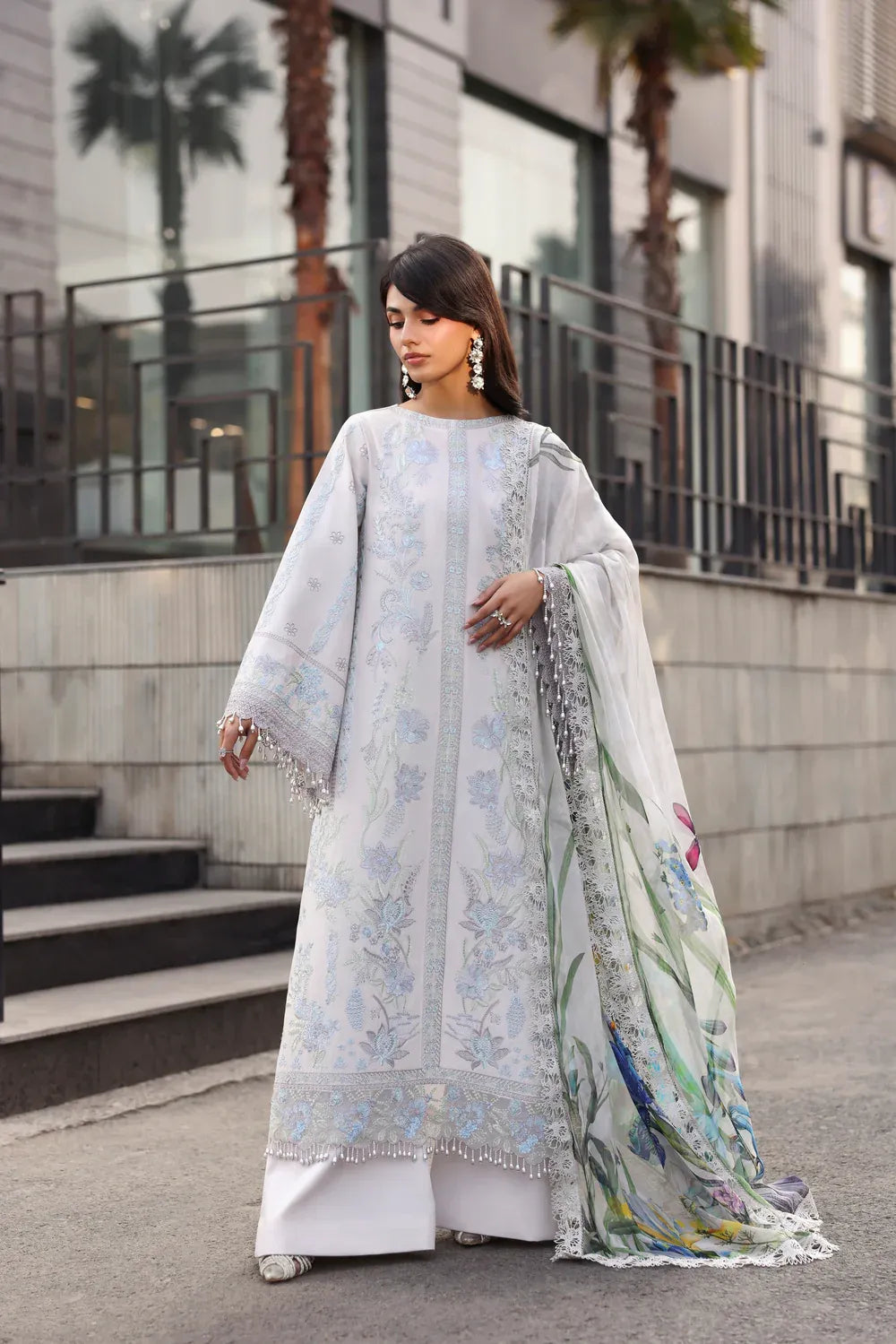 NAQSH THE LUXE EDIT EID D-00240