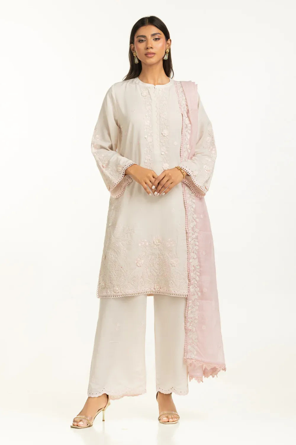 IPSTD-44731 3PC GUL AHMED