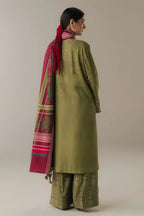 COCO BY ZARA SHAHJAHAN PRINTS DROP-5 D-09A