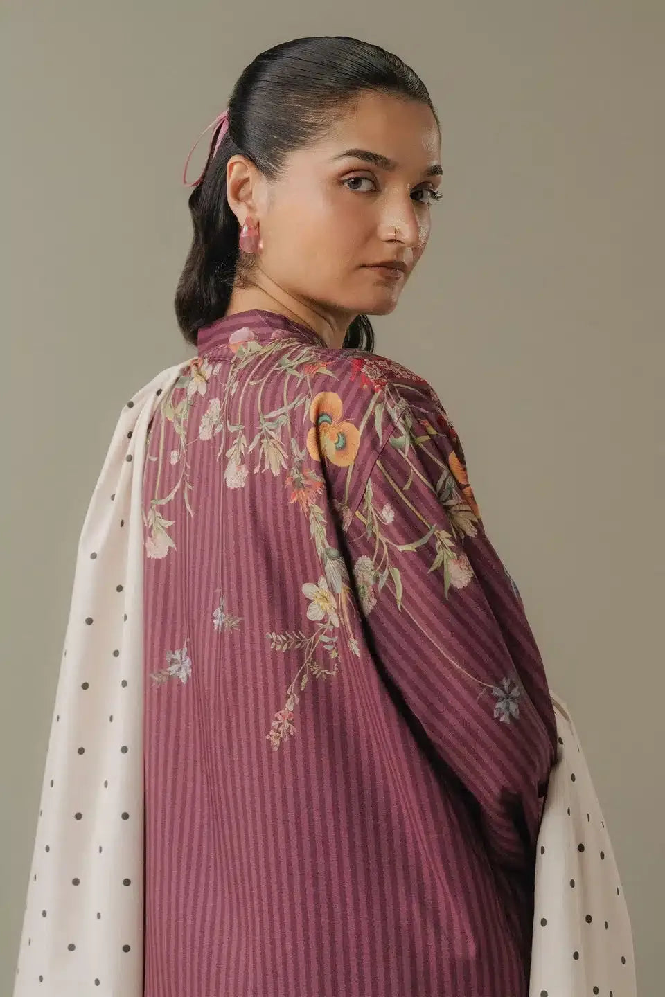 COCO BY ZARA SHAHJAHAN PRINTS DROP-5 D-01A