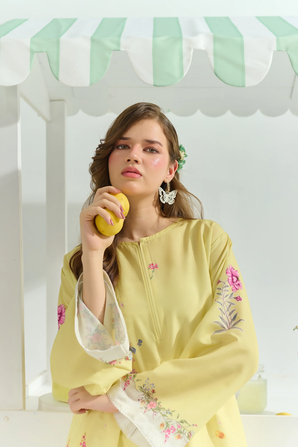 COCOON PETAL WINGS 3PC