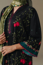 COCO BY ZARA SHAHJAHAN PRINTS DROP-5 D-04A