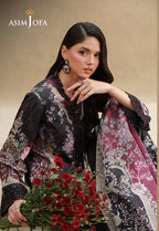 ASIM JOFA SILK COLLECTION AJULSC-08
