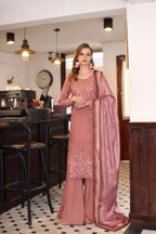 NOOR BY SAADIA ASAD D-02B