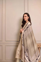 NOOR BY SAADIA ASAD D-07A