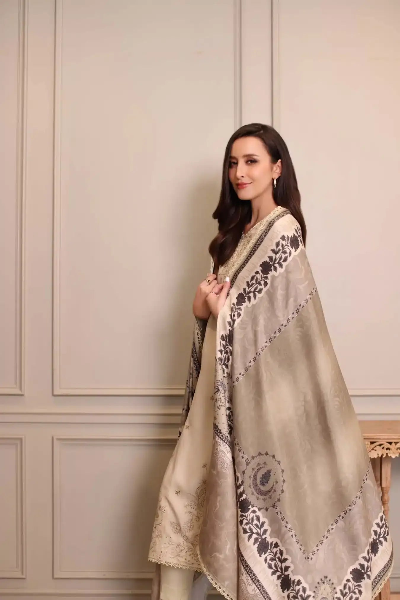 NOOR BY SAADIA ASAD D-07A