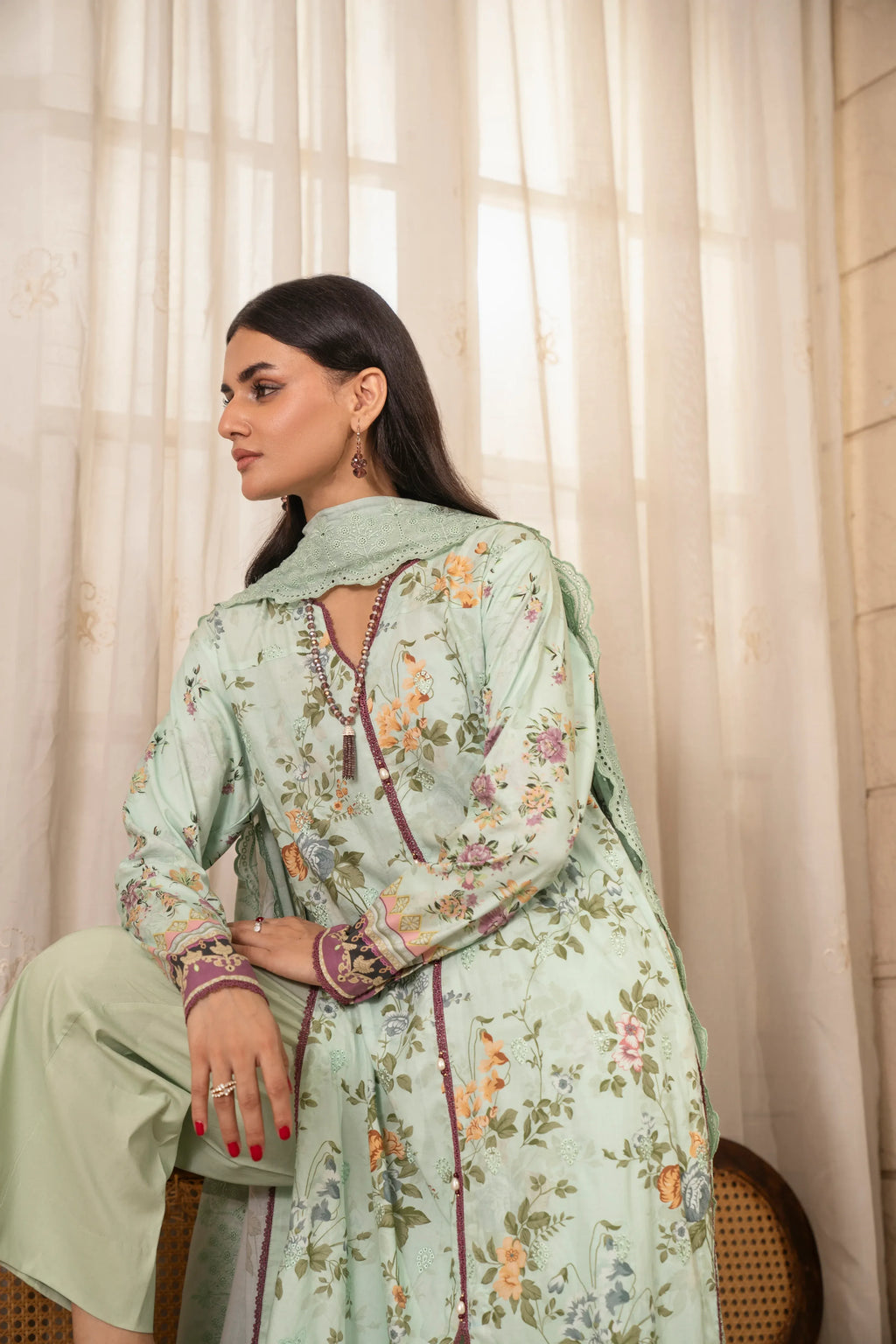 FIRDOUS D-729