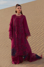 RANG RASIYA PREMIUM COLLECTION ZARA