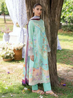 RAJBARI SCHIFFLI PRINTKARI D-05