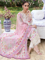 RAJBARI SCHIFFLI PRINTKARI D-07