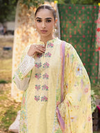 RAJBARI SCHIFFLI PRINTKARI D-11