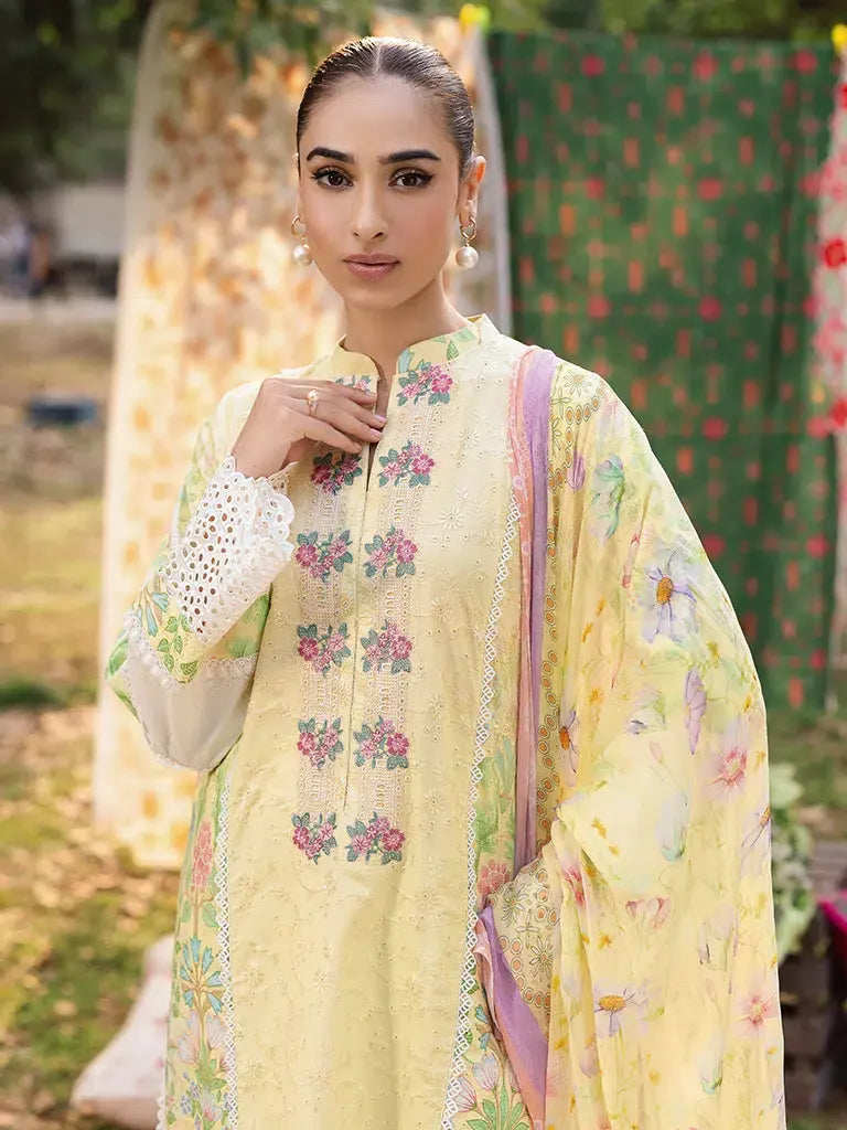 RAJBARI SCHIFFLI PRINTKARI D-11