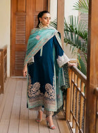 ELSA ZAINAB CHOTTANI <12