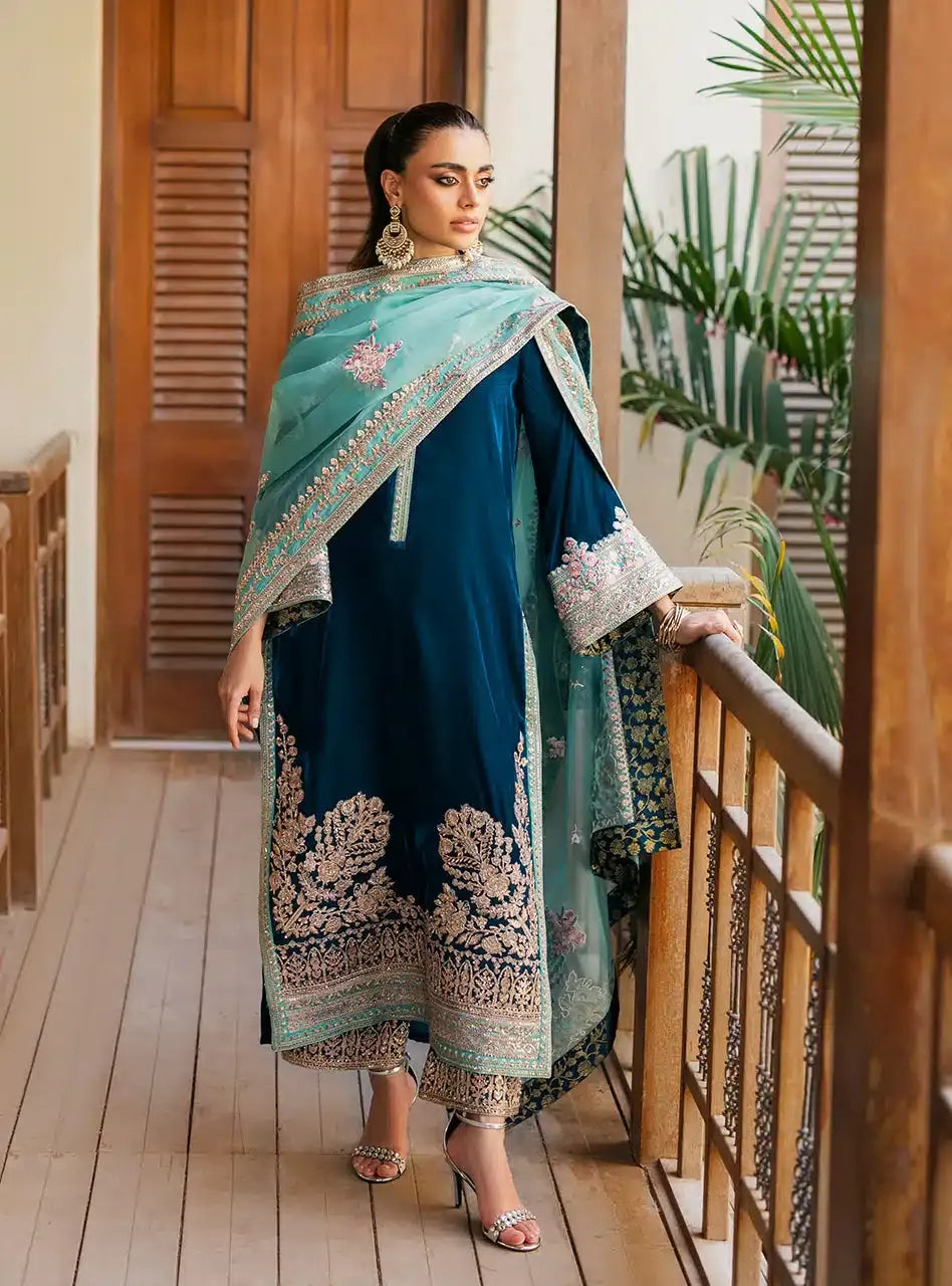 ELSA ZAINAB CHOTTANI <12