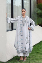 QALAMKAR QLINE LAWN DROP QKL-03