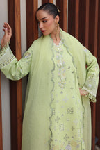 QALAMKAR QLINE LAWN DROP QKL-05