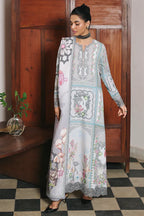QALAMKAR QPRINTS QW-08 A