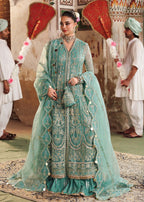 SARDINIA ROOHI