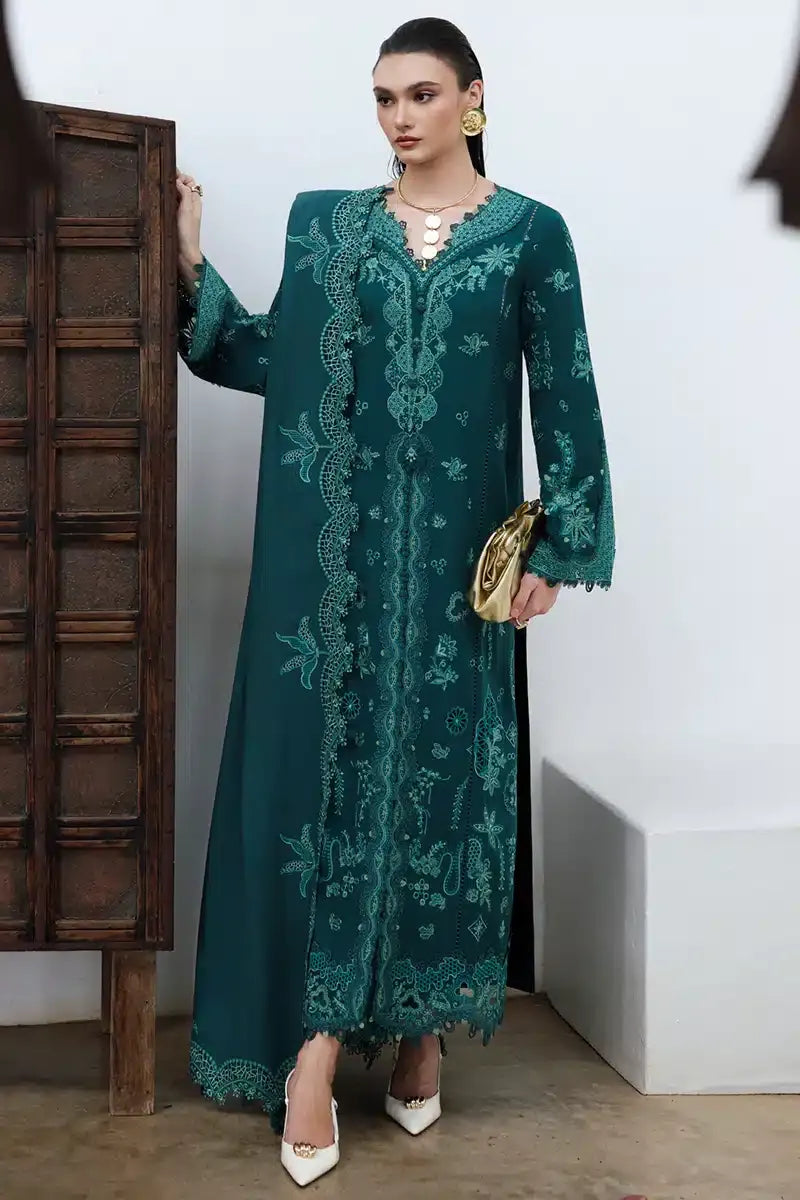 QALAMKAR QLINE KL-11