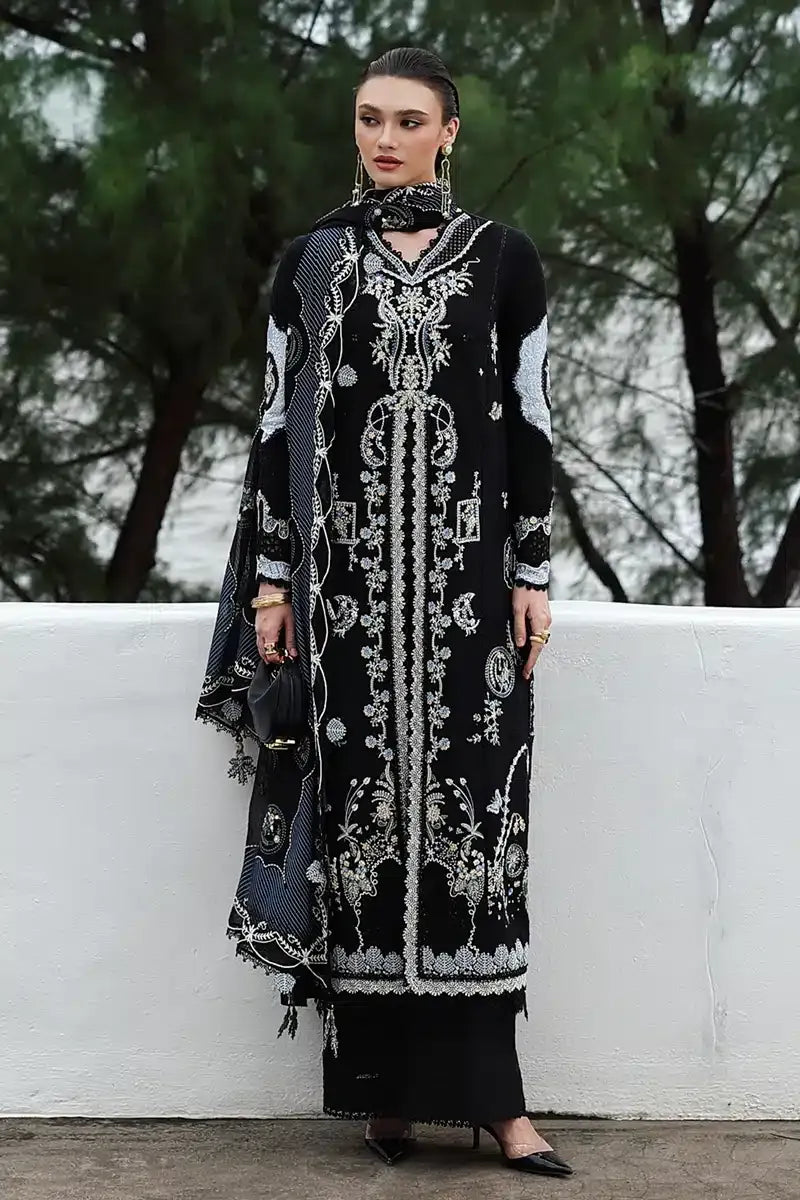 QALAMKAR QLINE KL-09