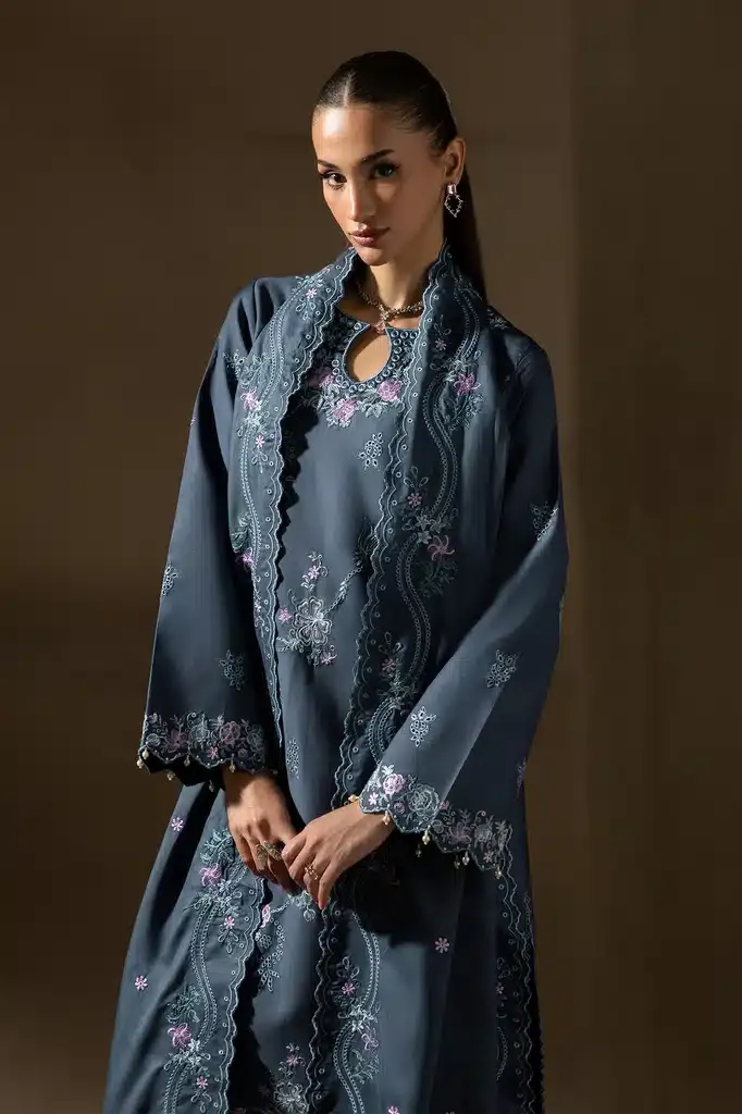 RAJBARI SAREEN D-09