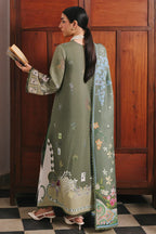 QALAMKAR QPRINTS QW-09 A