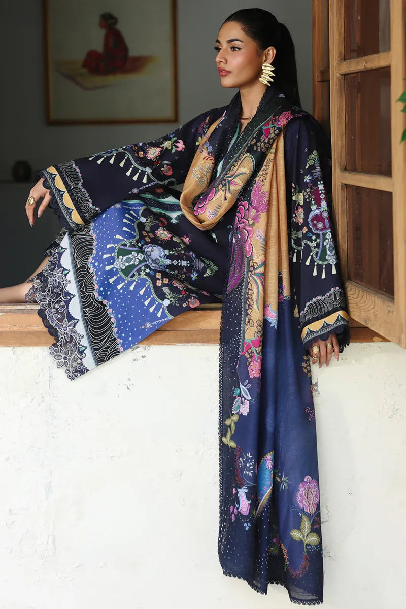 QALAMKAR QPRINTS QW-04 A