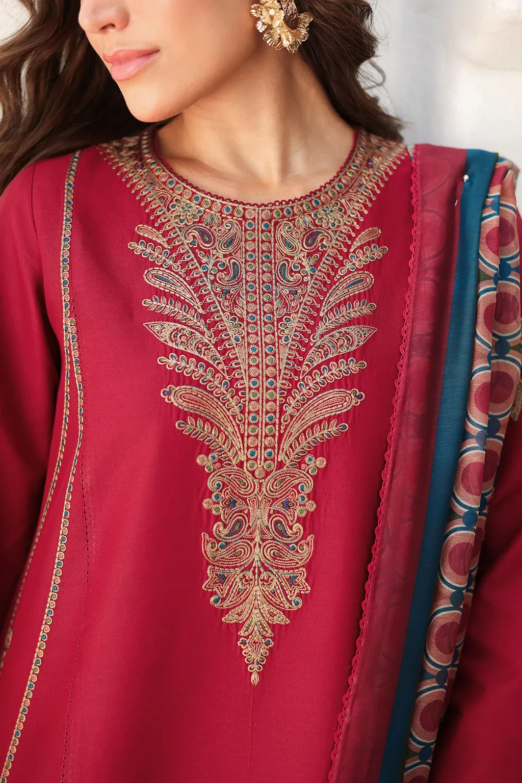 JAZMIN RTW-1236